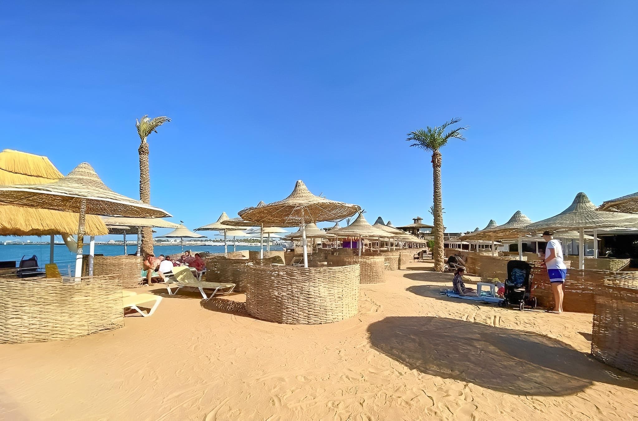 Ali Baba Palace Resort