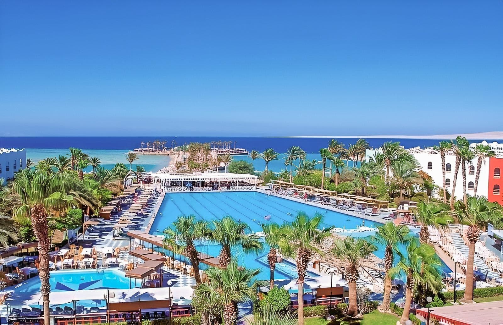 Arabia Azur Resort