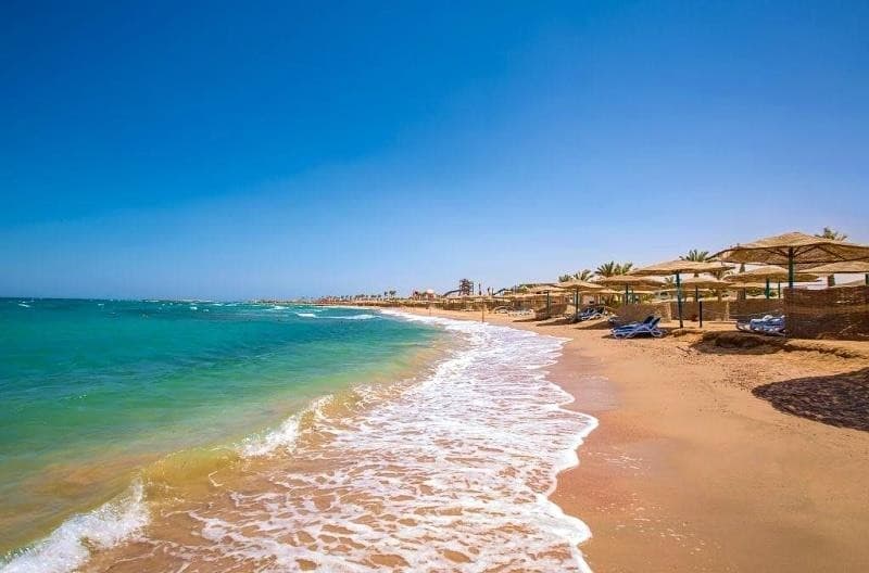 Blend Club Aqua Resort