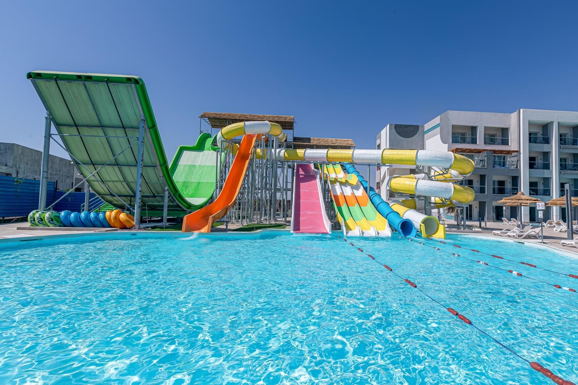 Amwaj Beach Club Abu Soma