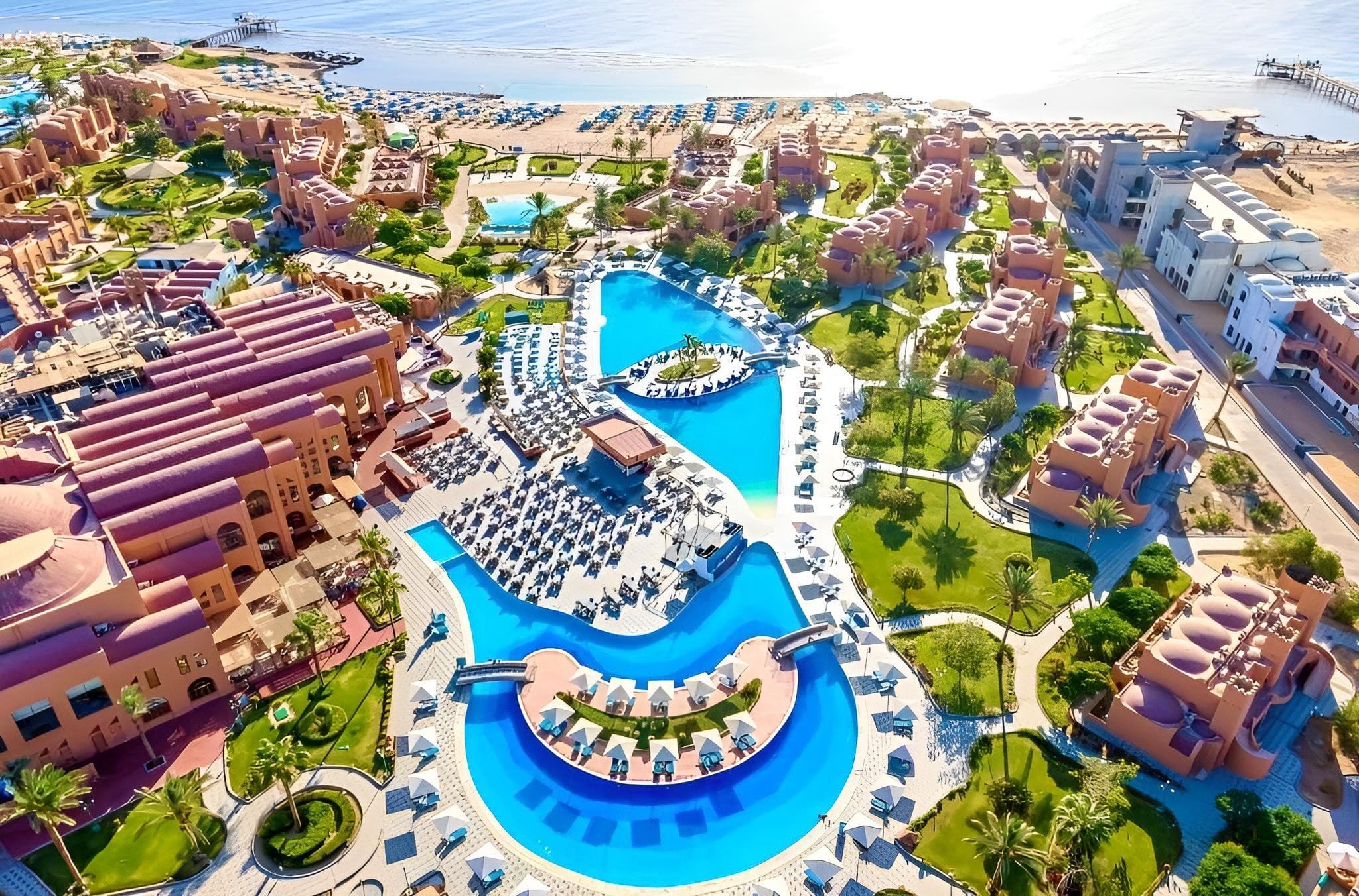 AKASSIA SWISS RESORT 2