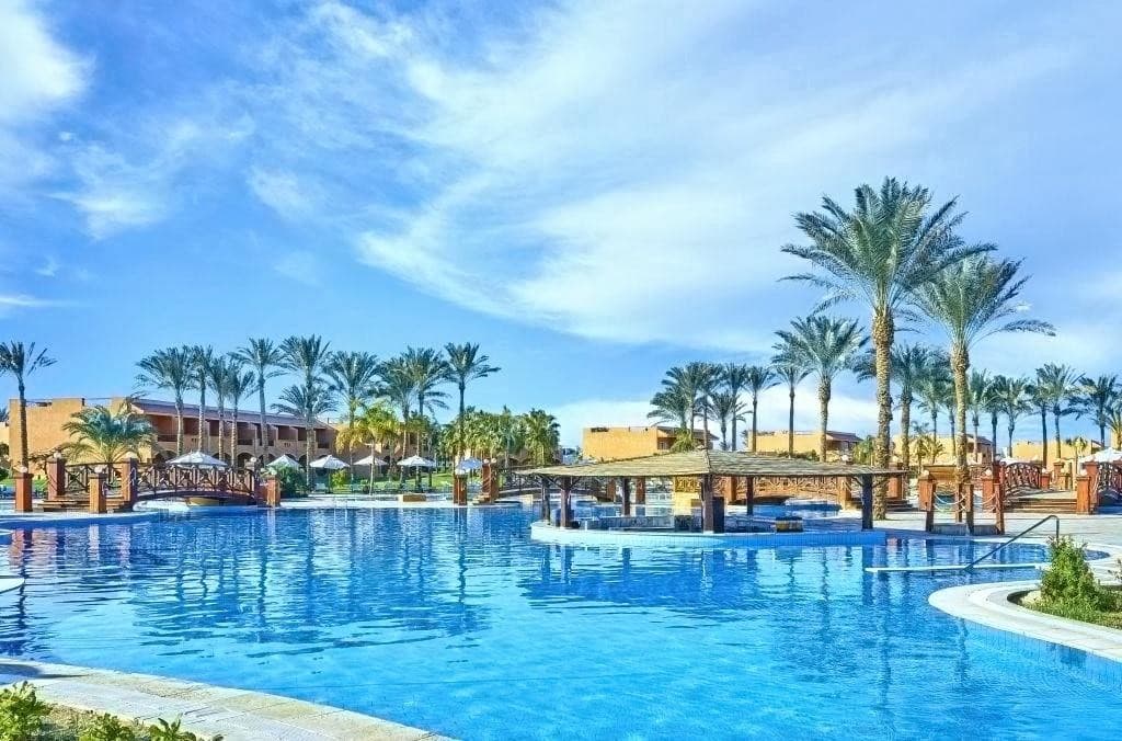 Jaz Grand Marsa Alam