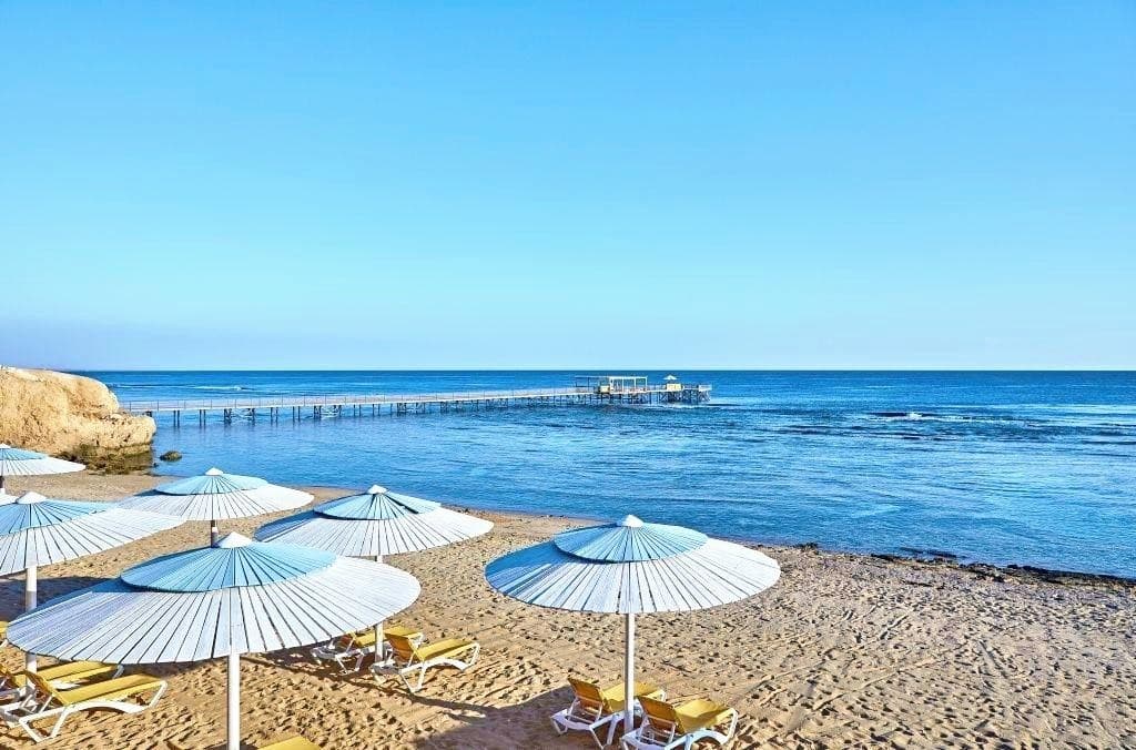 Jaz Grand Marsa Alam