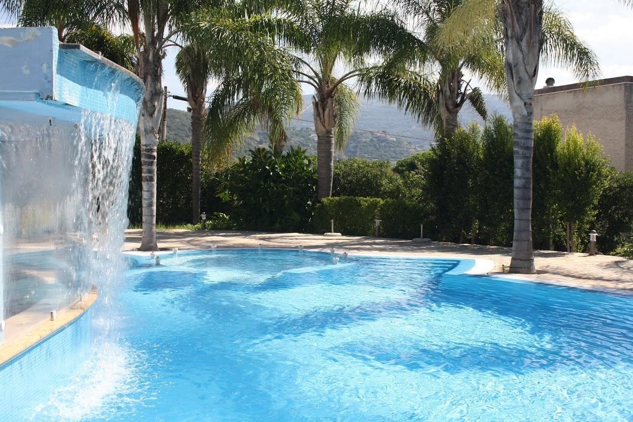 La Taverna Hotel Residence