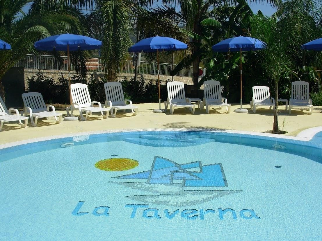 La Taverna Hotel Residence