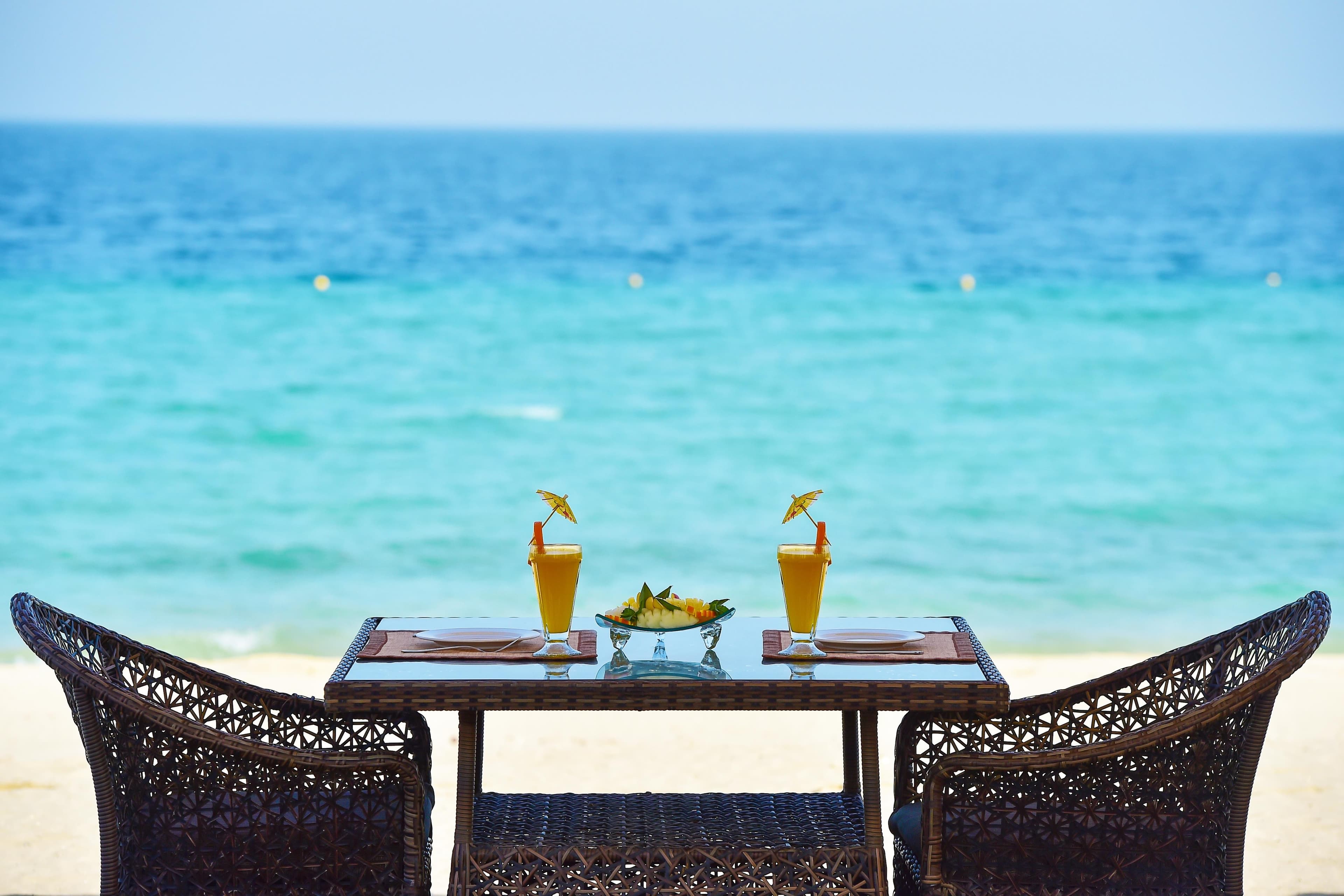 Sealine Beach, a Murwab Resort