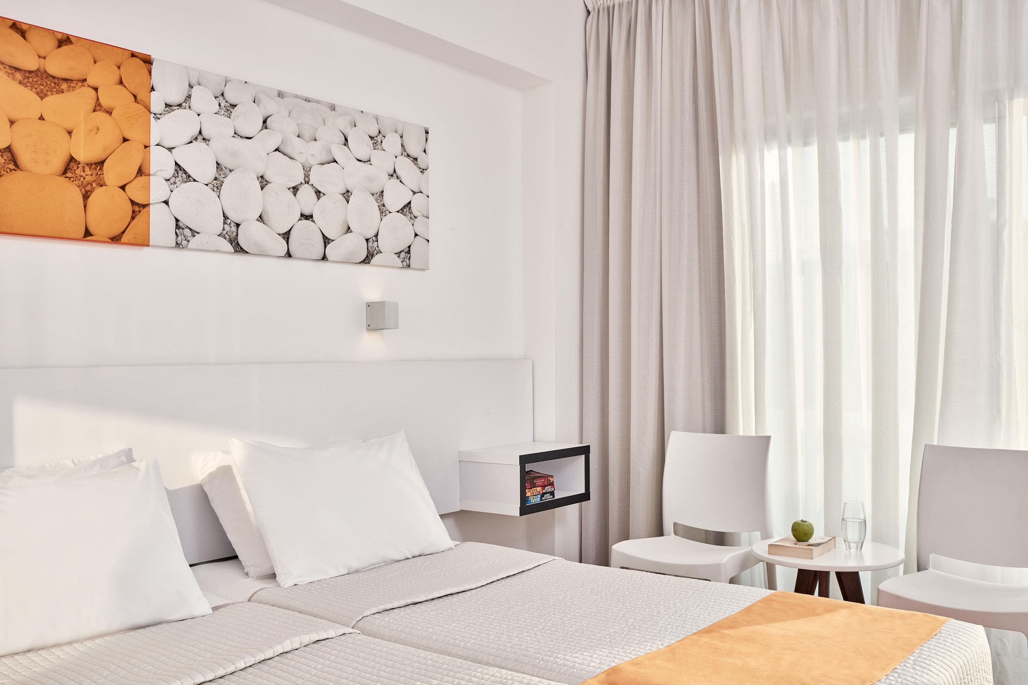 Atlantica Sancta Napa