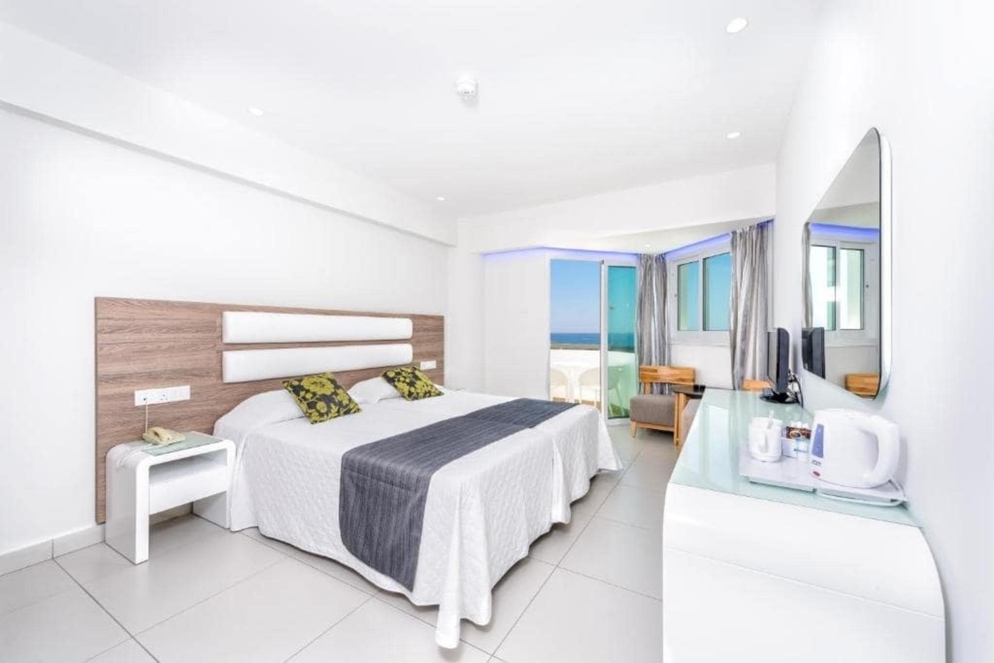 Tasia Maris Sands Beach