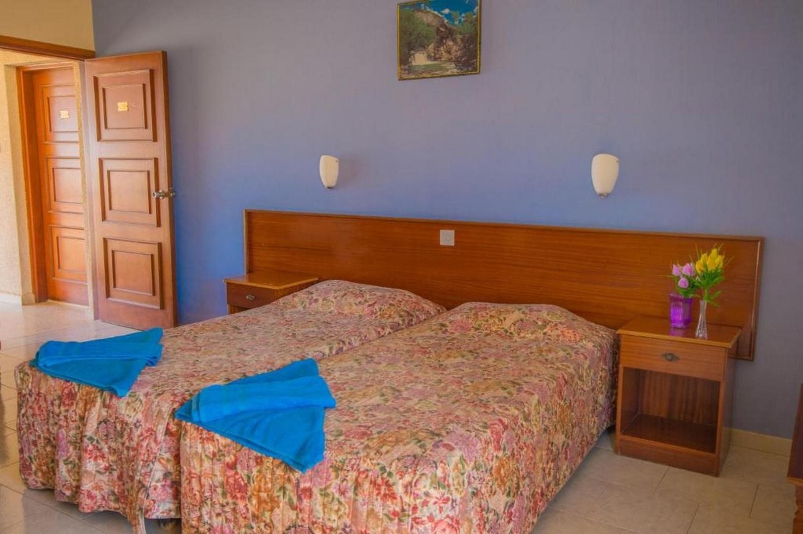 Windmills Hotels apts