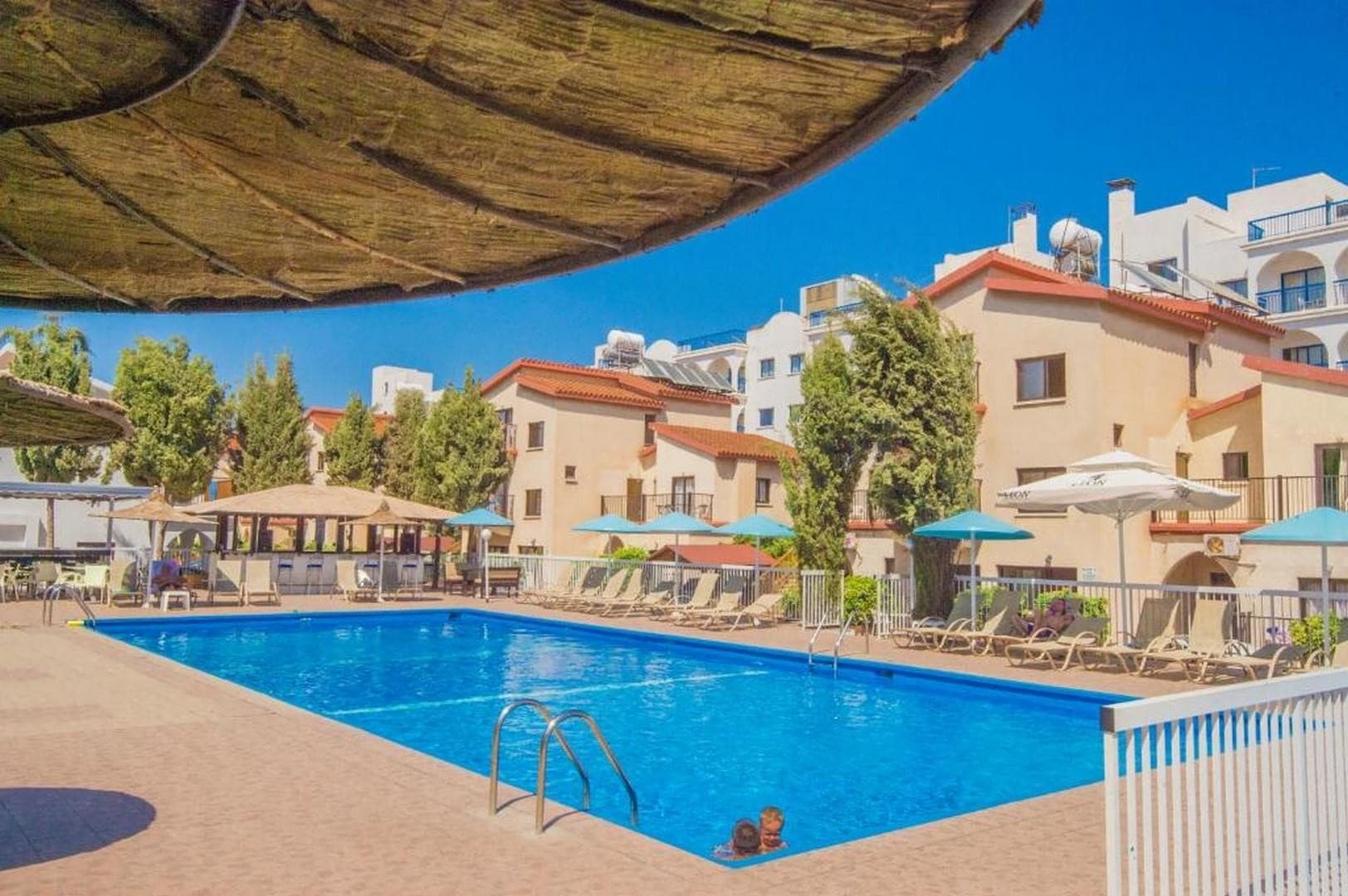 Windmills Hotels apts