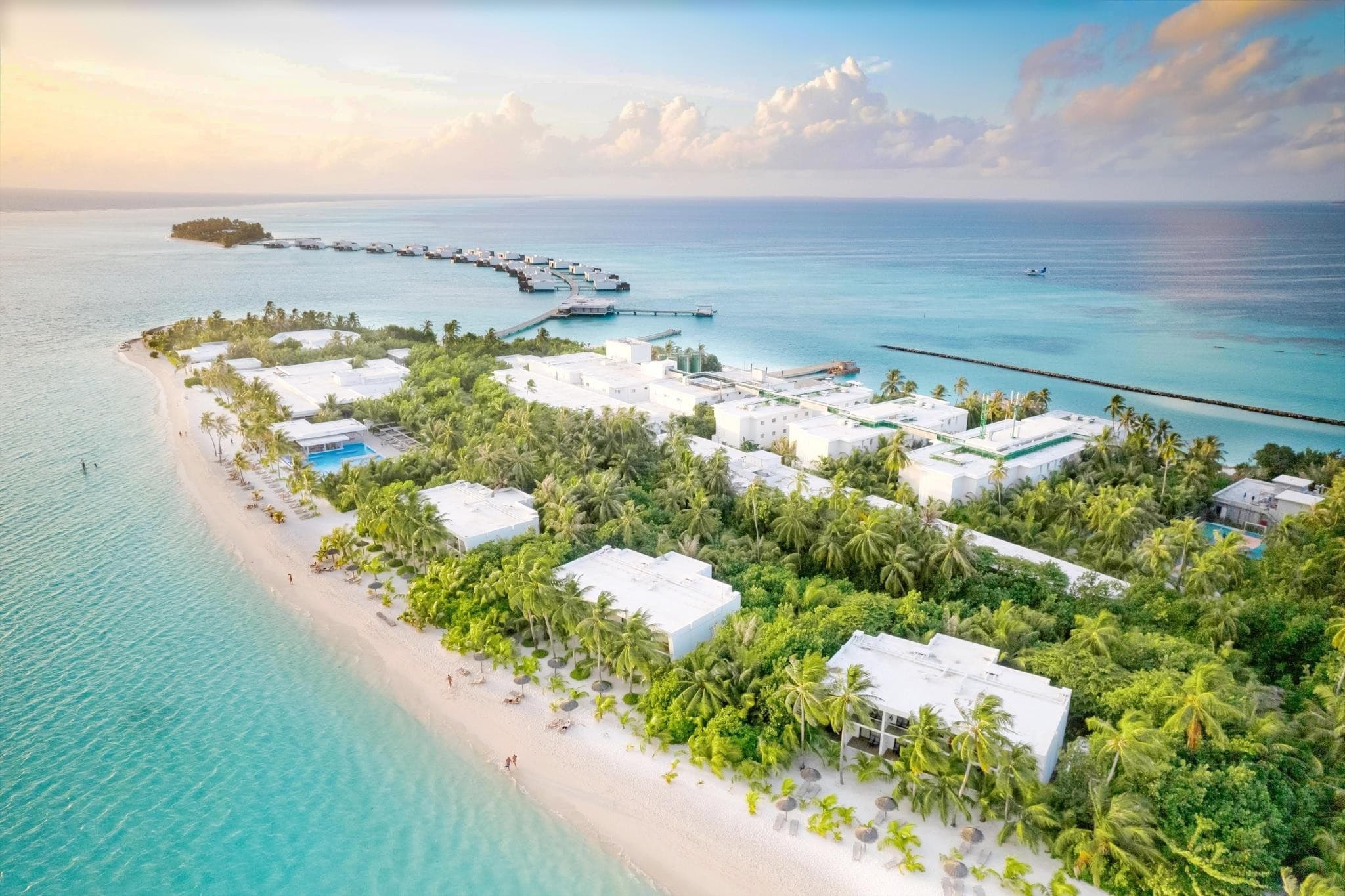 Riu Atoll