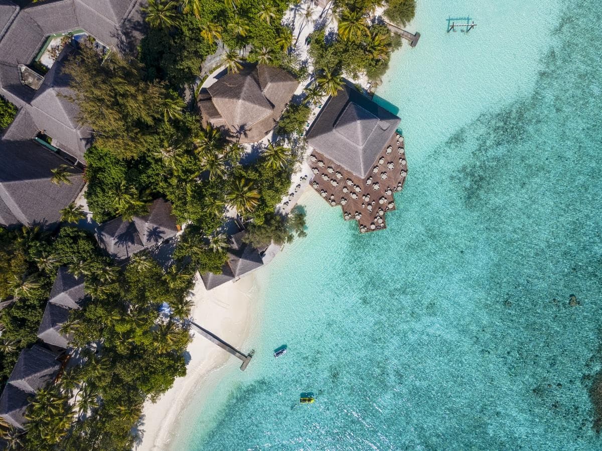 ADAARAN CLUB RANNALHI