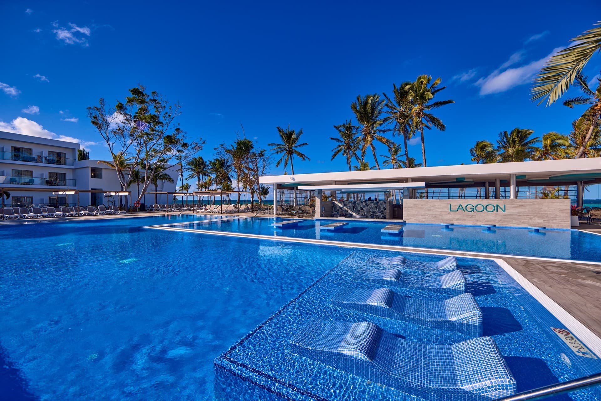 RIU Turquoise