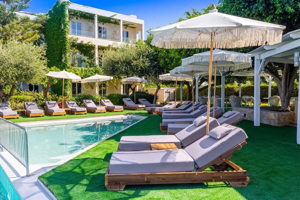 Dias by Azul Collection