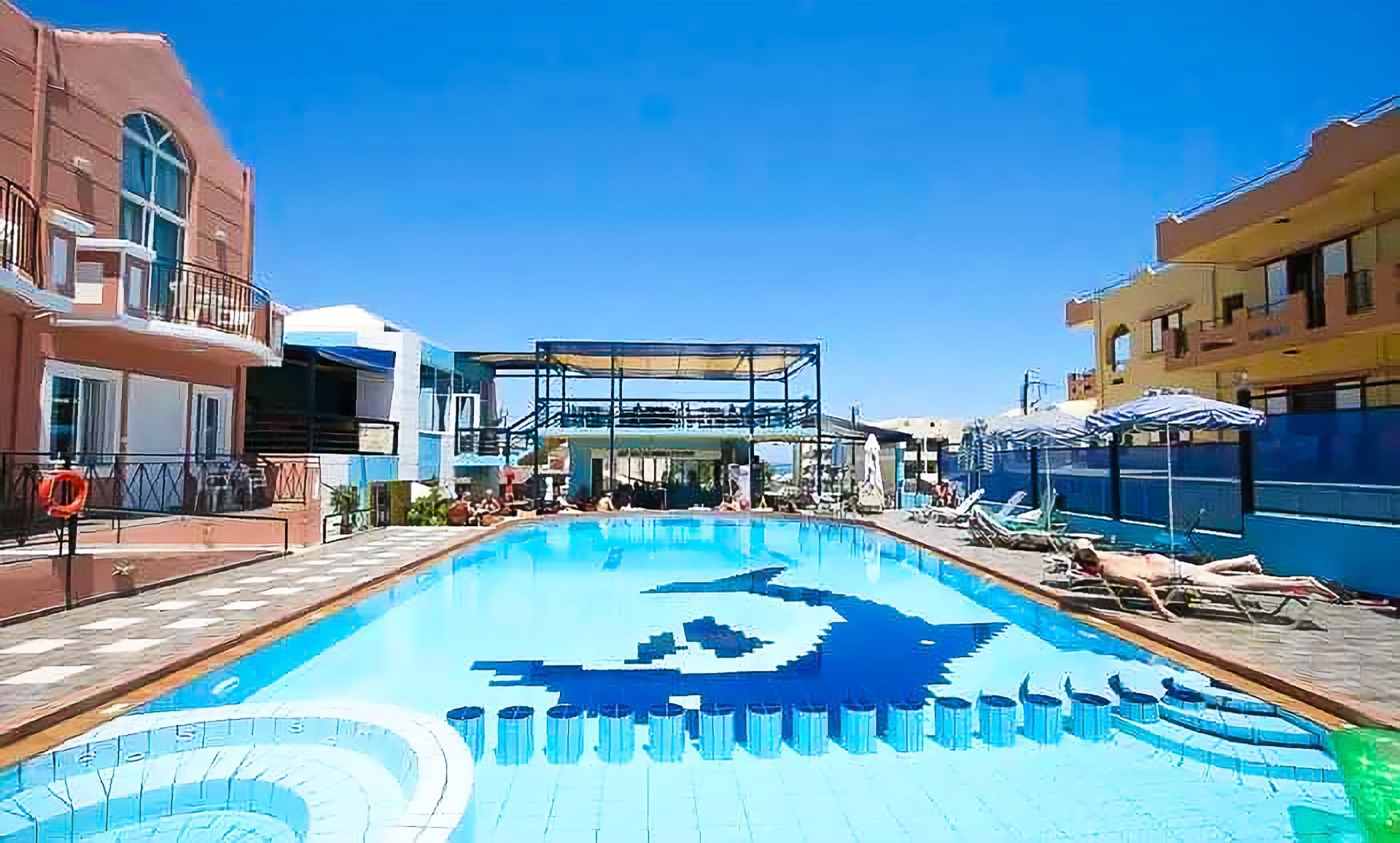 Ilios Mare Hotel
