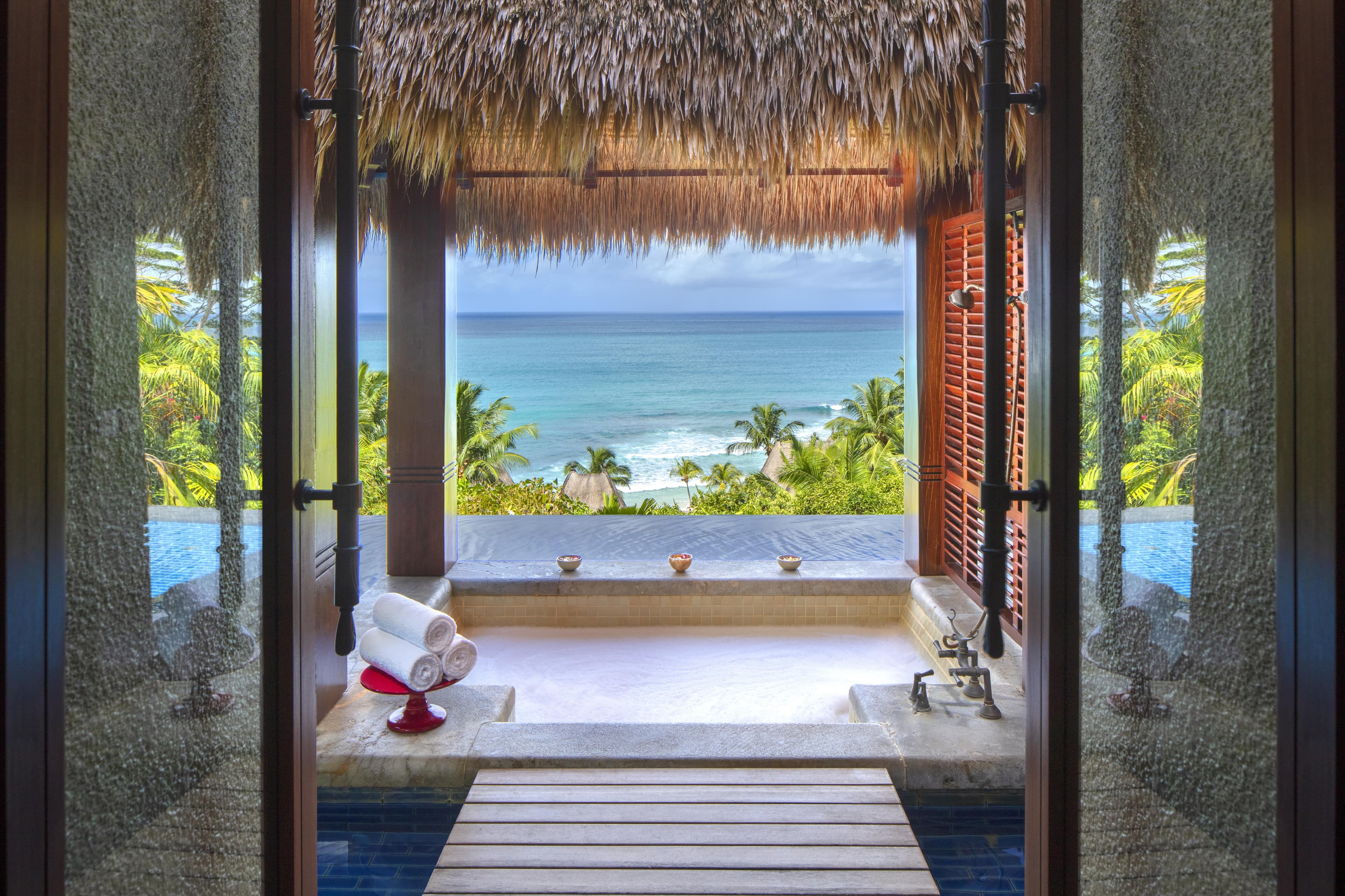 Anantara Maia Seychelles Villas