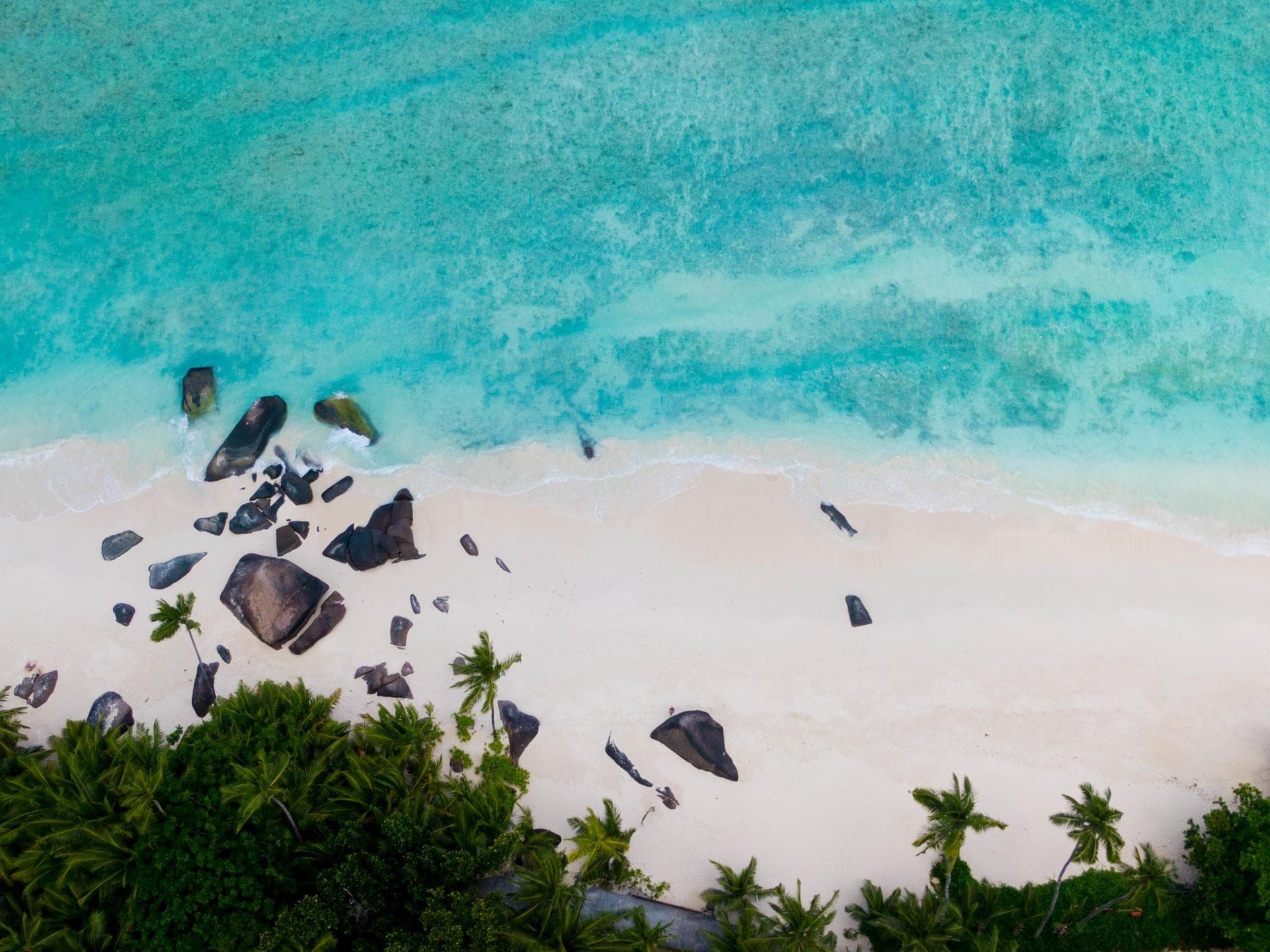 Hilton Seychelles Labriz Resort & Spa