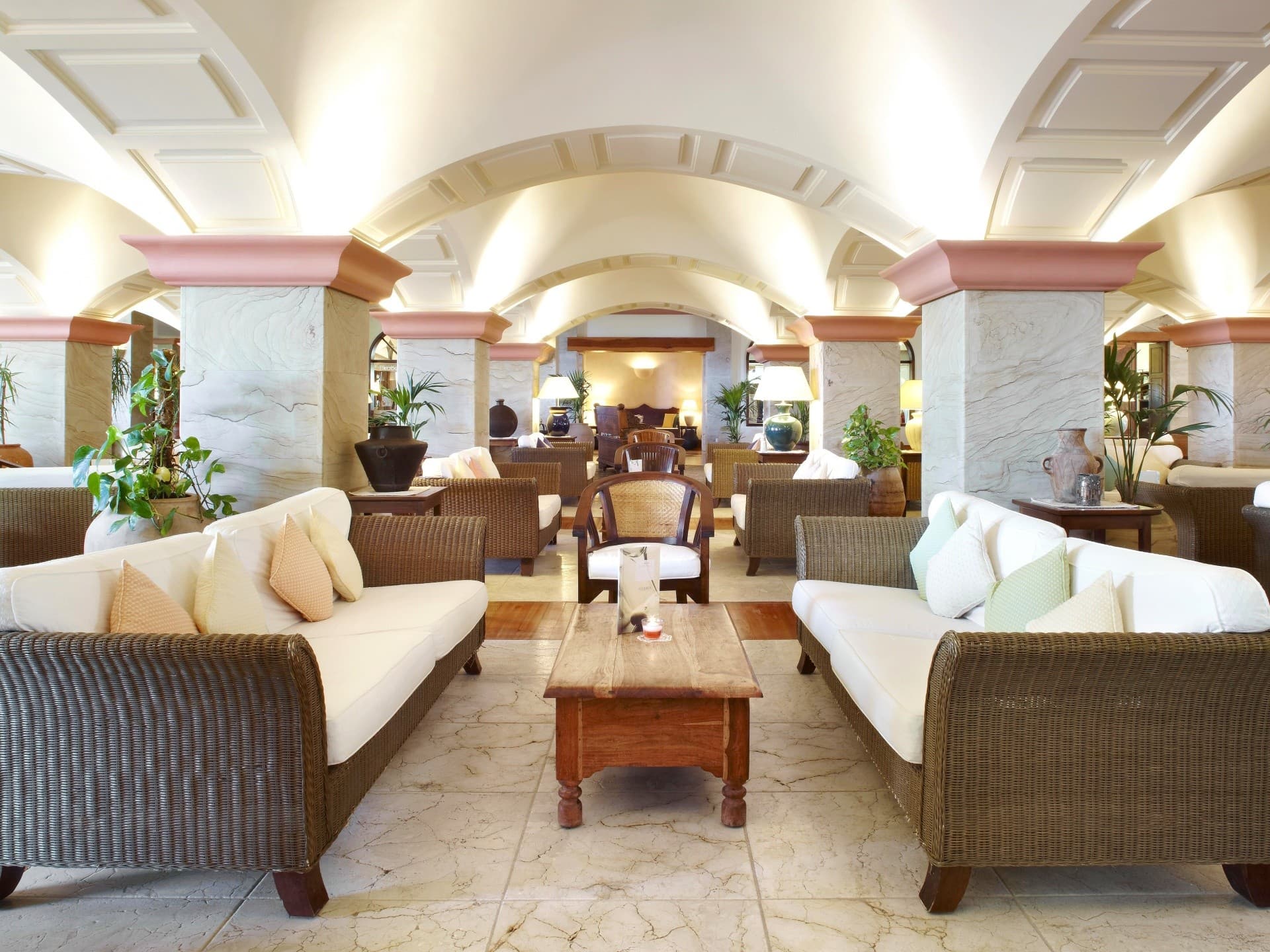 Princesa Yaiza Suite Hotel Resort