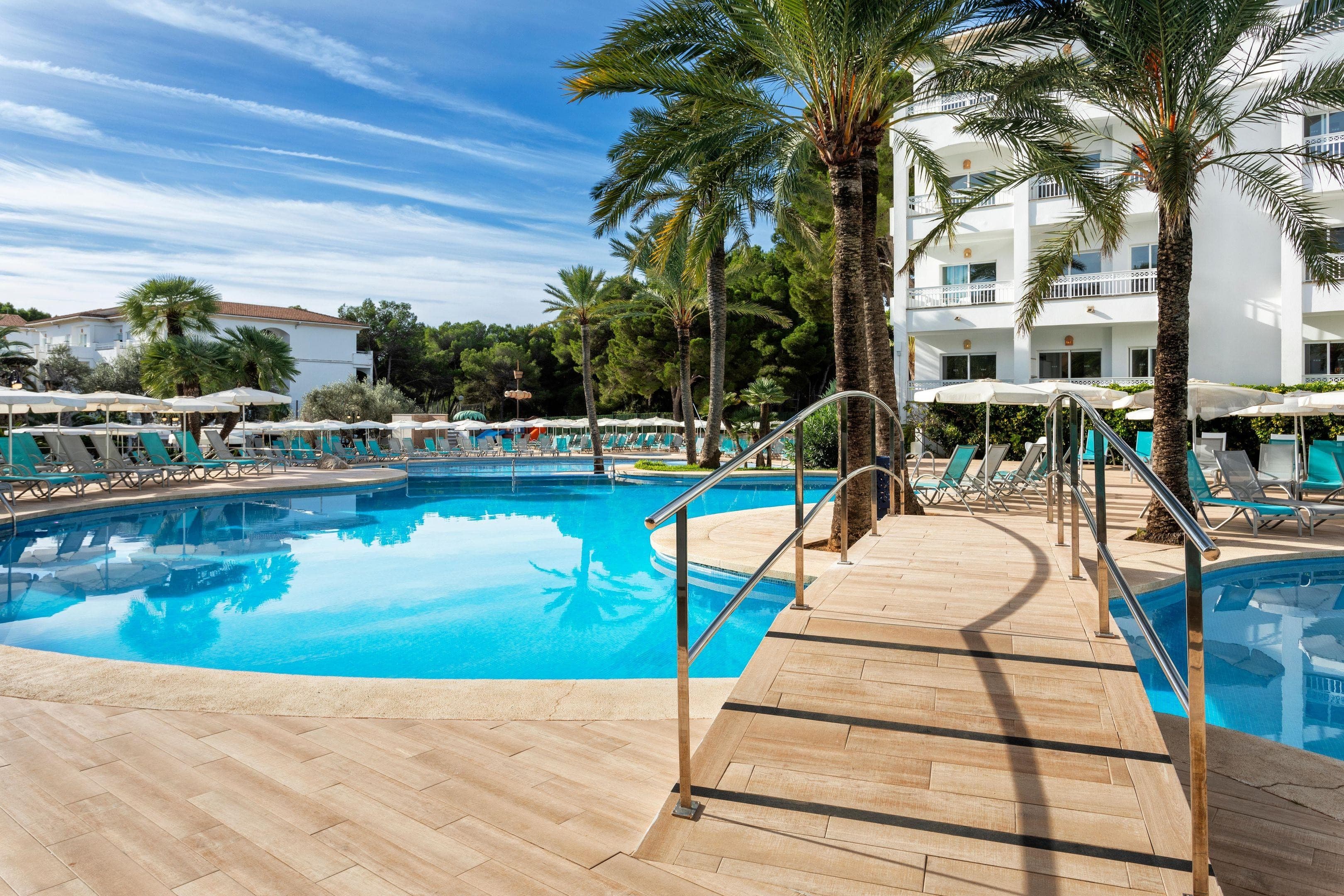 Green Garden Aparthotel