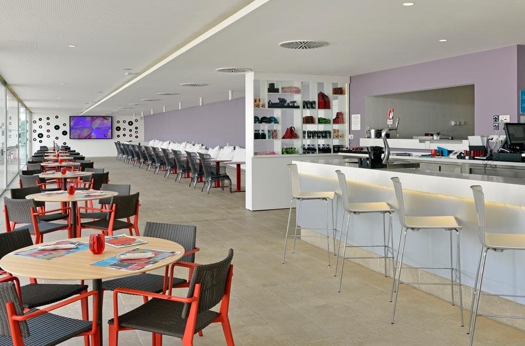 Sol House The Studio