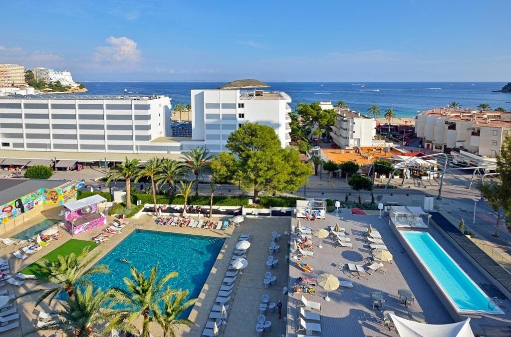 Sol House The Studio