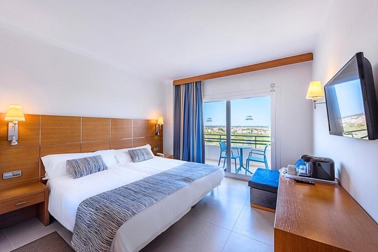 Grupotel Club Cala Marsal