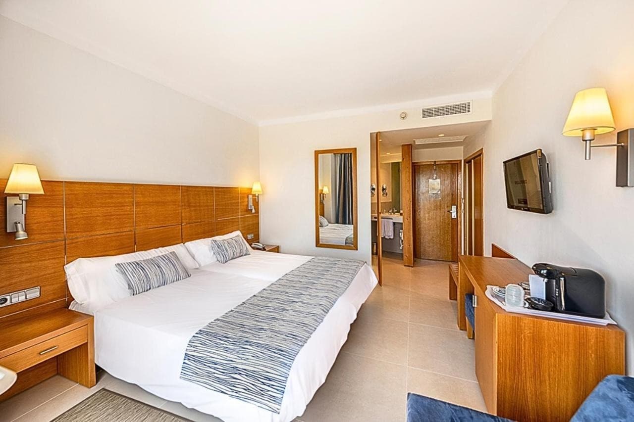 Grupotel Club Cala Marsal