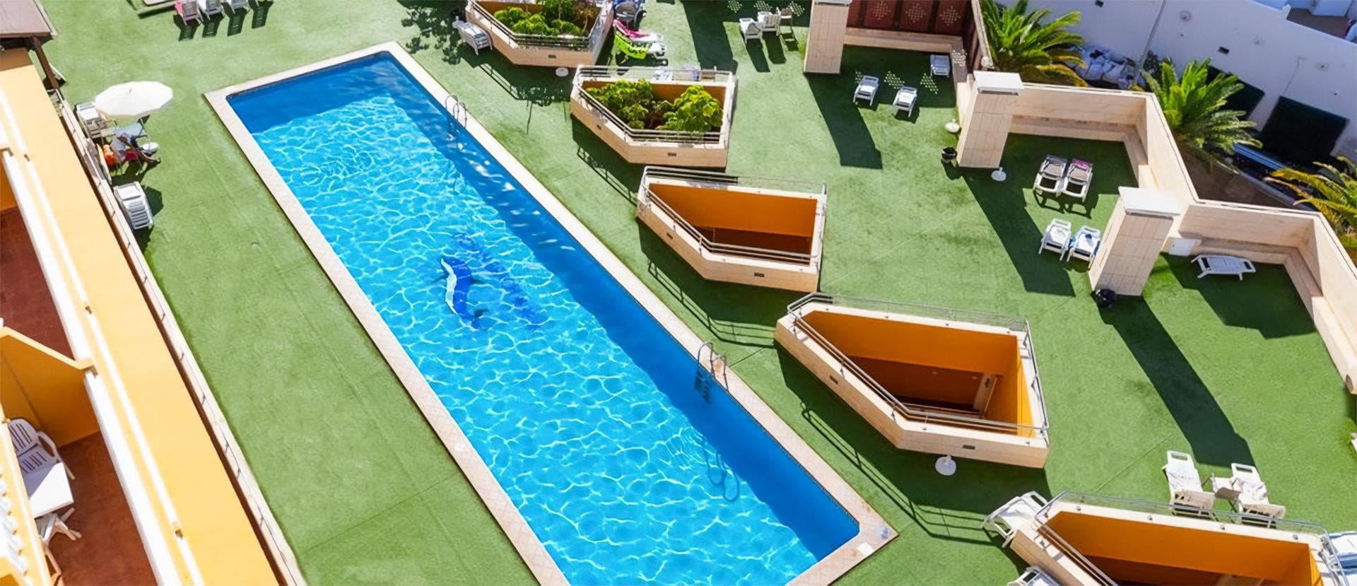 Villa de Adeje Beach