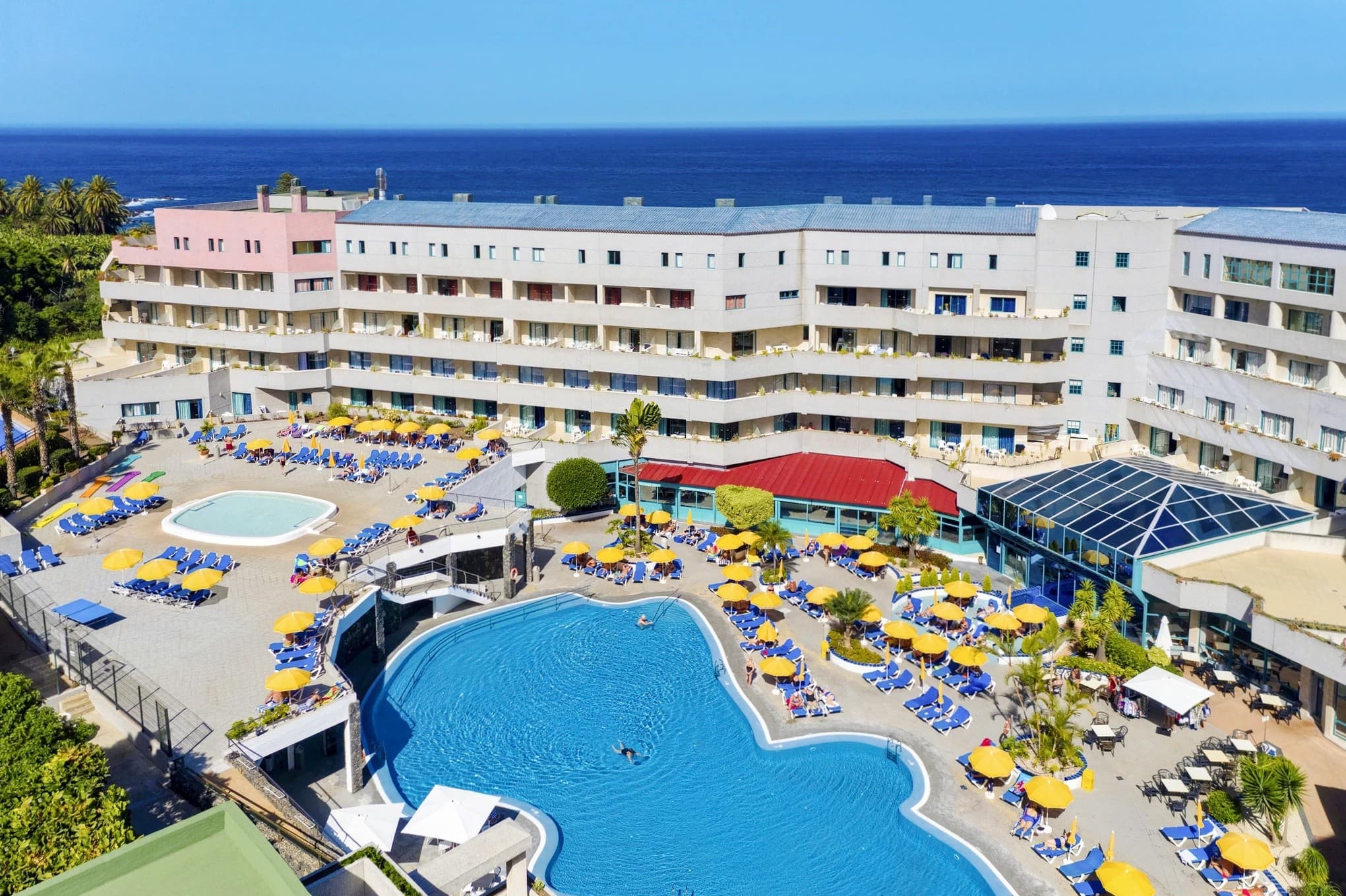 Alua Tenerife