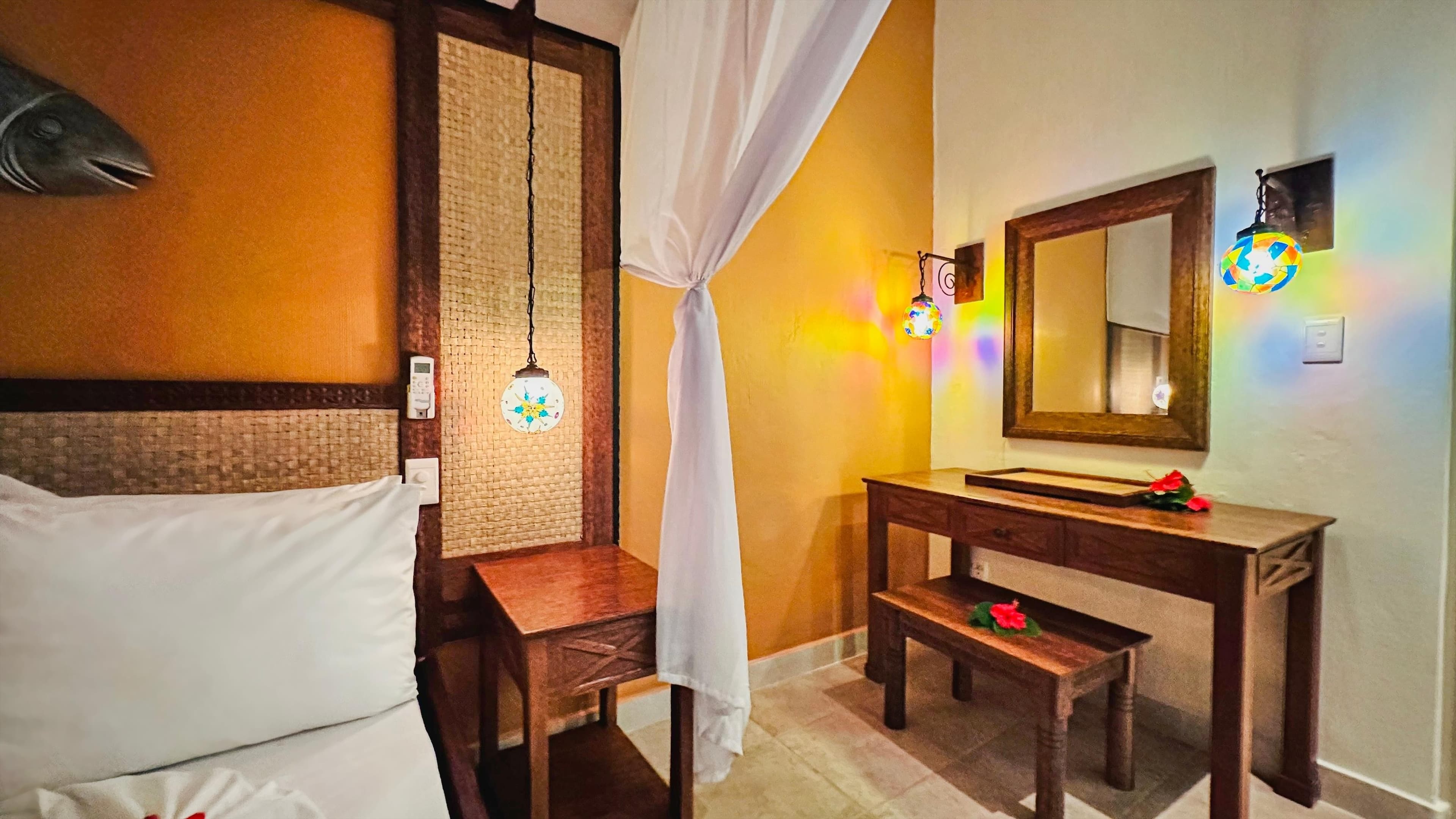 Palumbo Mnemba View Resort