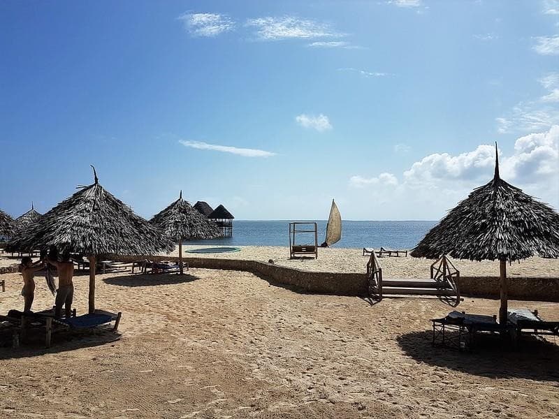 Paradise Beach Resort