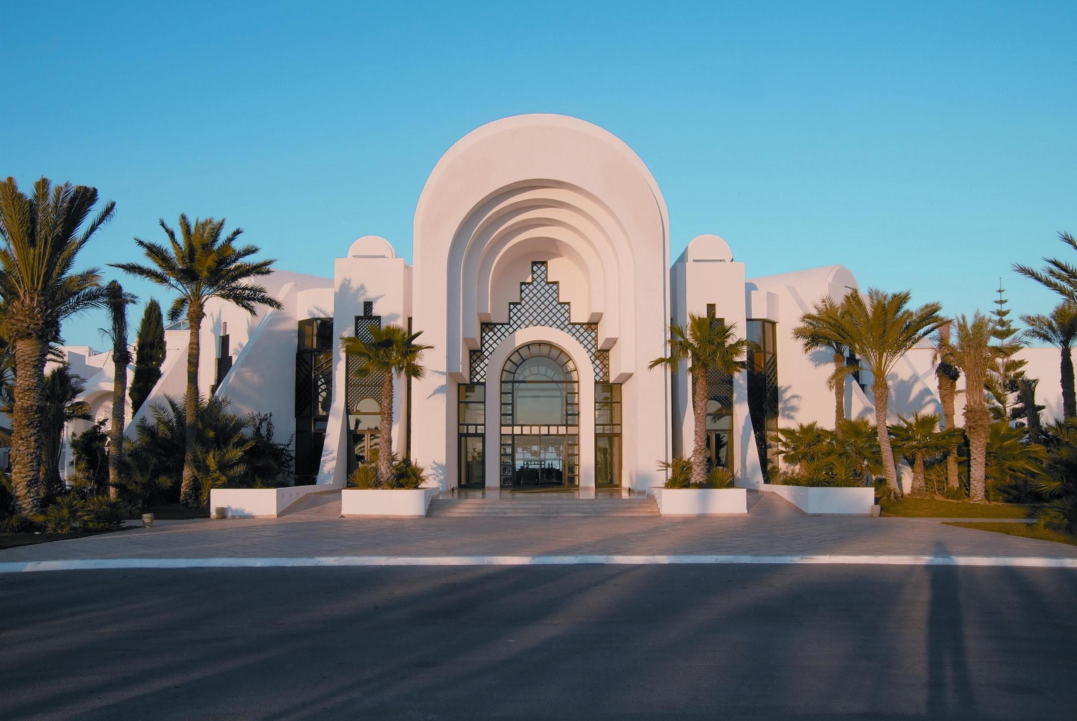 Radisson Blu Palace Resort & Thalasso Djerba