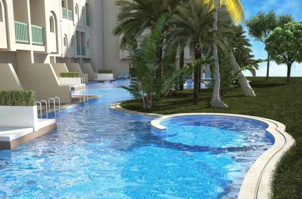 Ulysse Djerba Thalasso & SPA