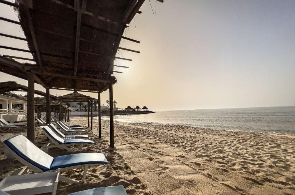 Sol Azur Beach & Congress