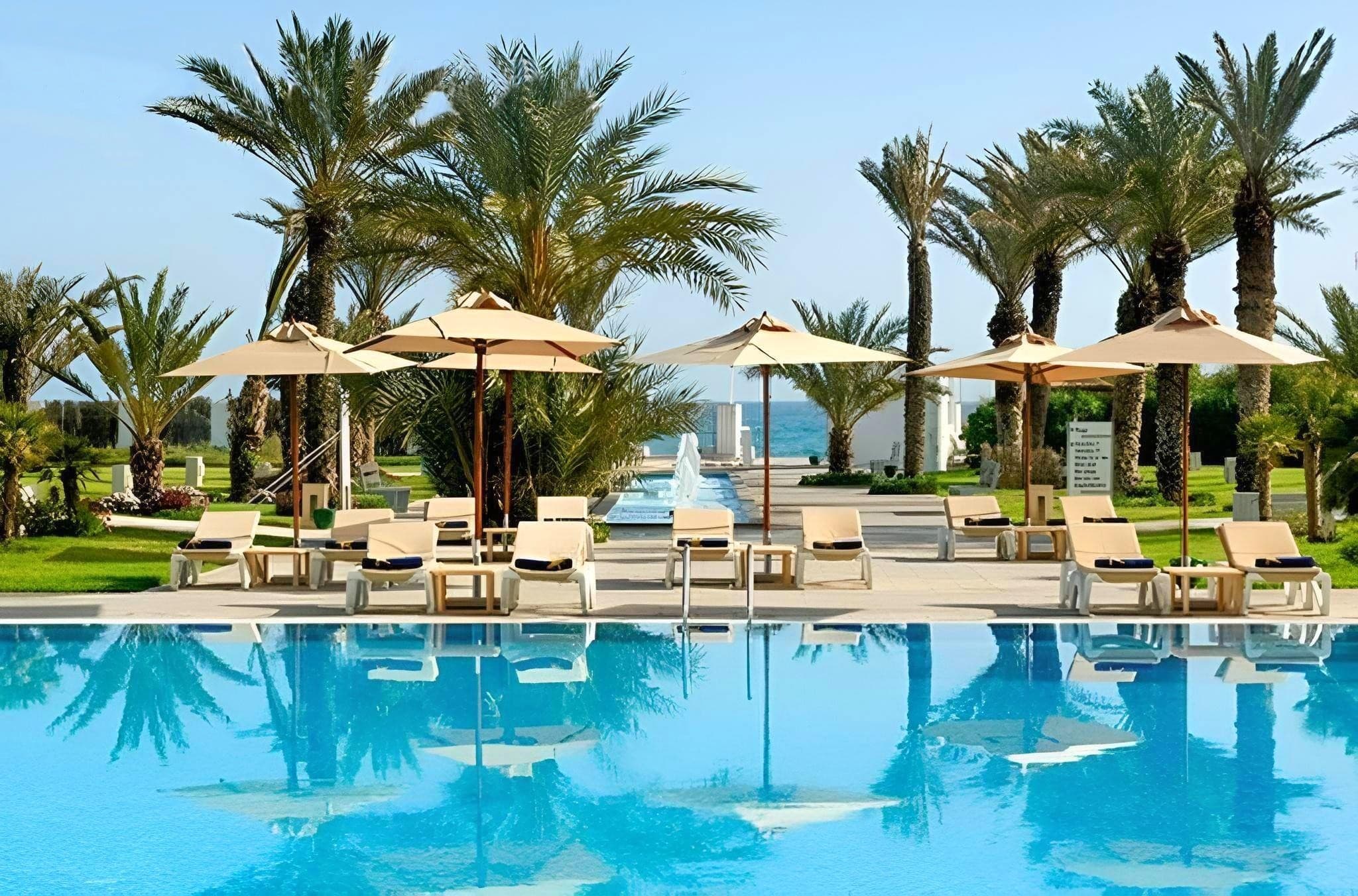 Iberostar Selection Royal El Mansour