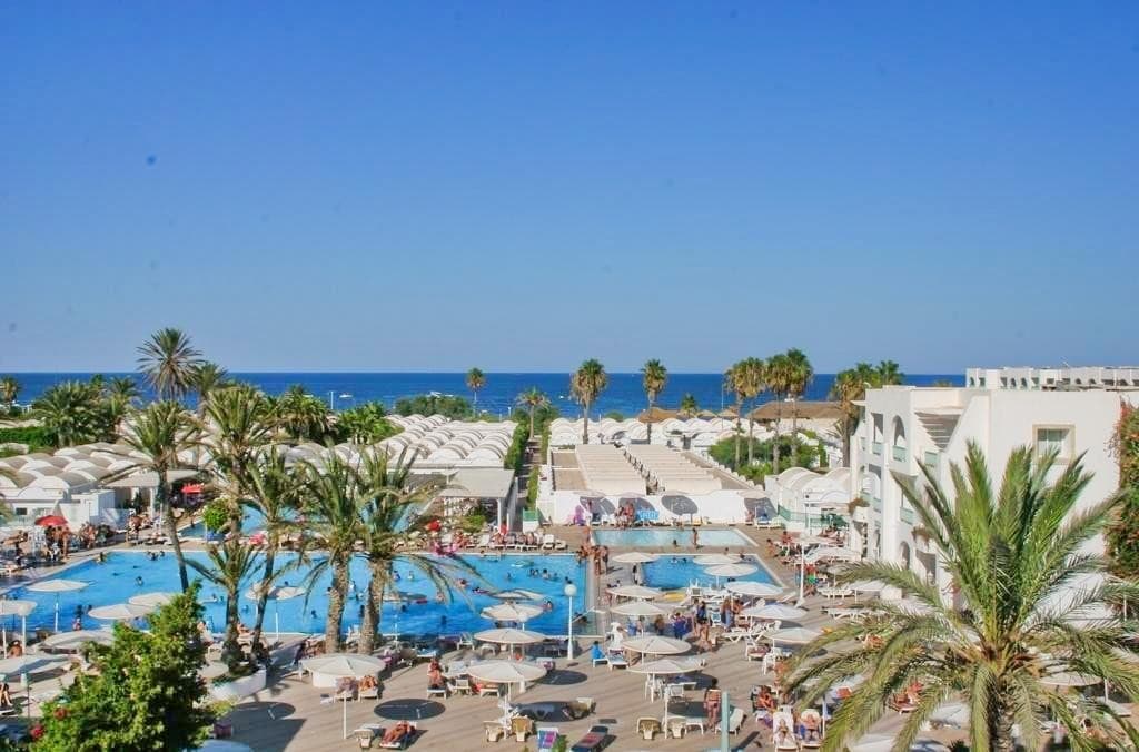 El Mouradi Club Kantaoui