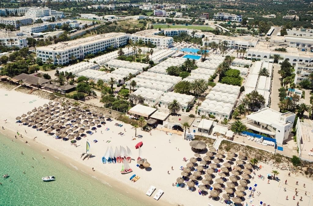 El Mouradi Club Kantaoui