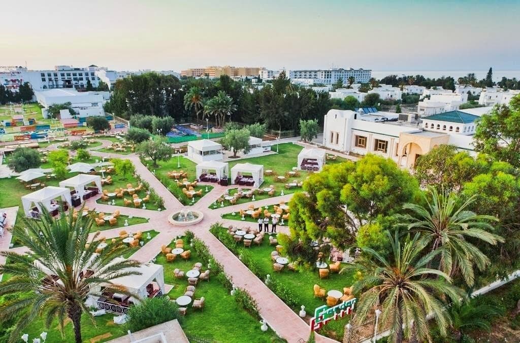 El Mouradi Club Kantaoui