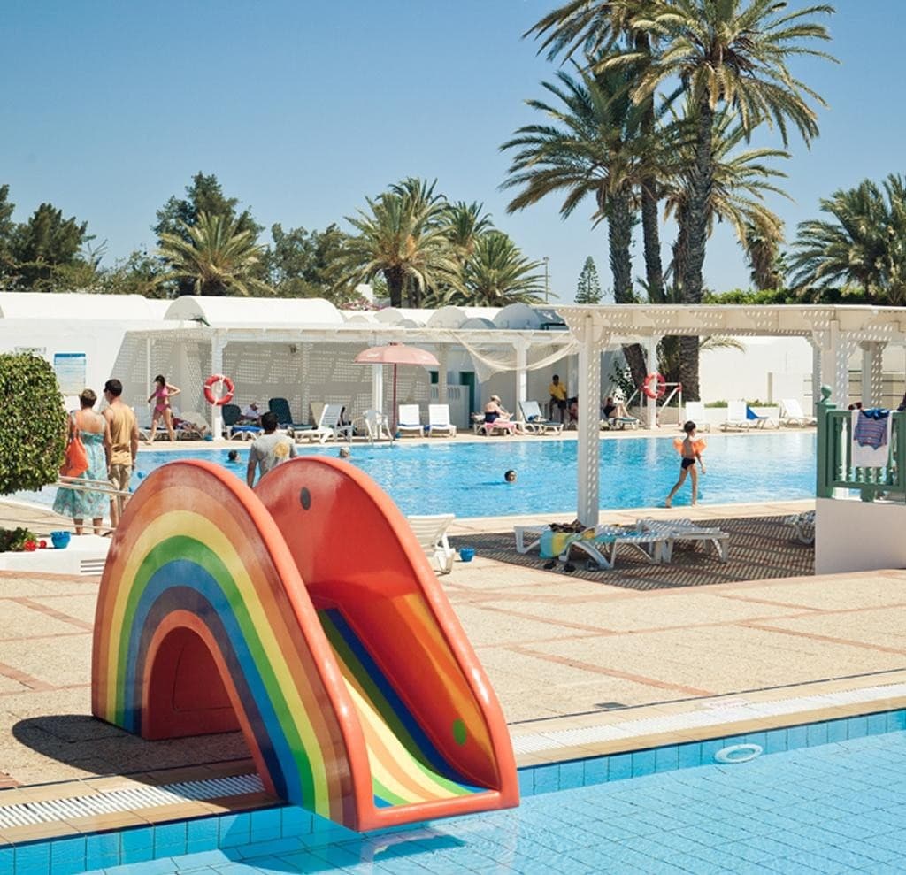 El Mouradi Club Kantaoui