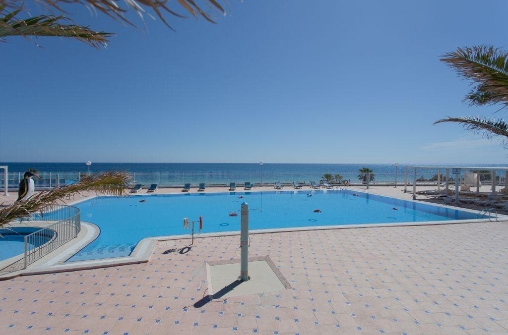 El Mouradi Club Selima