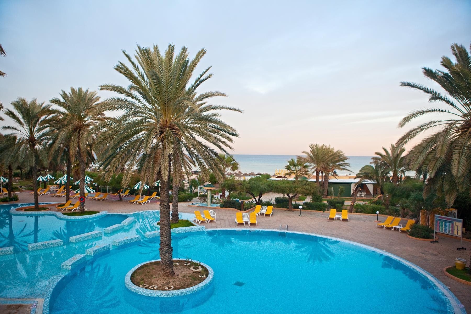 El Ksar Resort