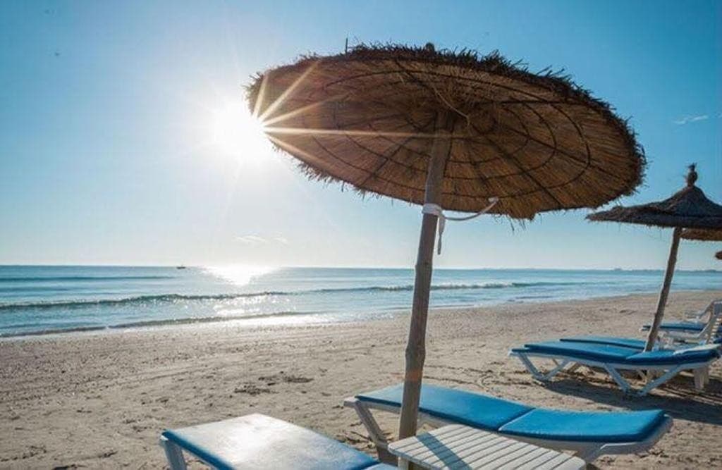 Royal Jinene Beach & Spa (ex. Jinene Resort Beach & Spa)