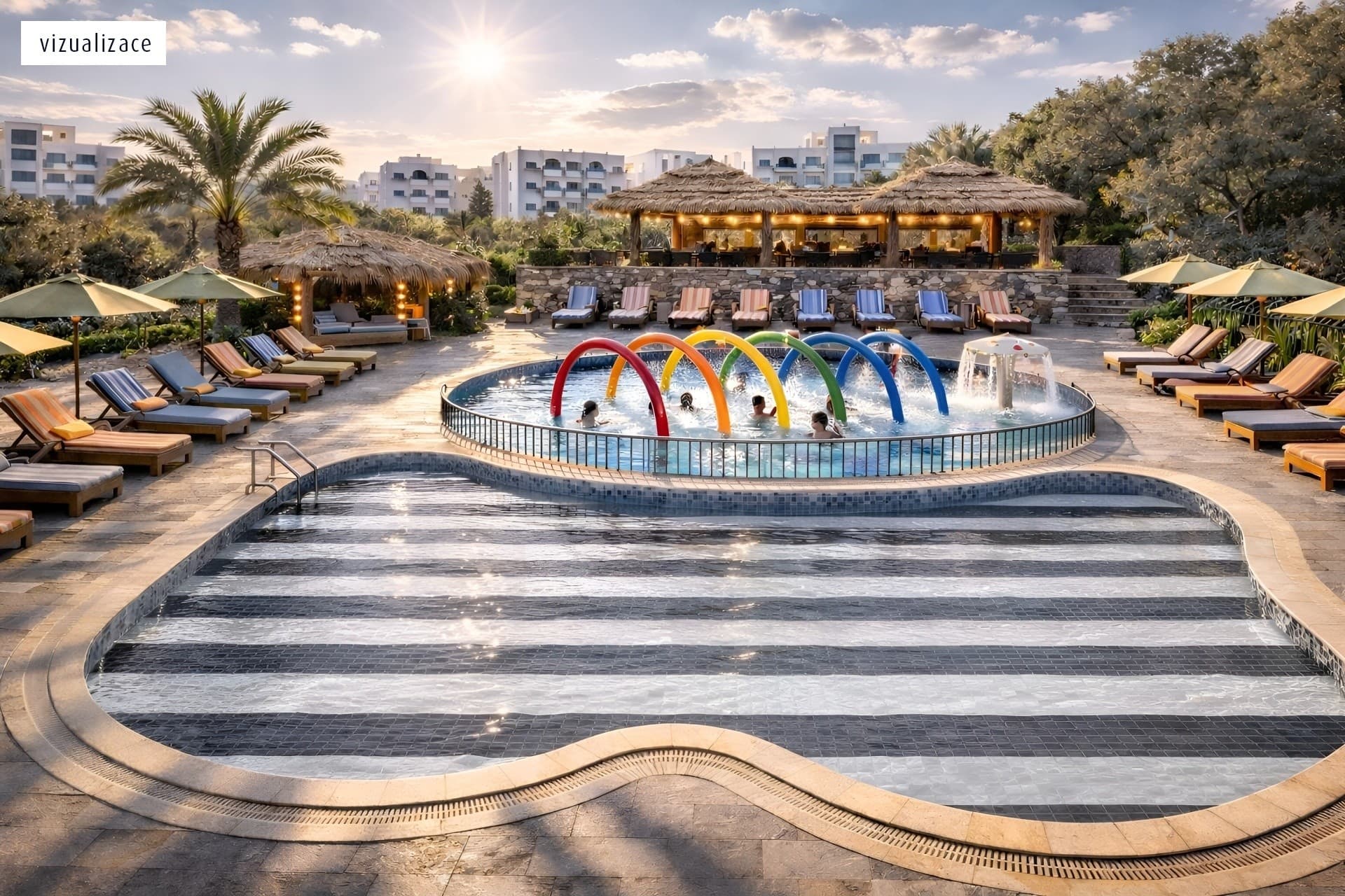 Calimera Sunpark Alanya