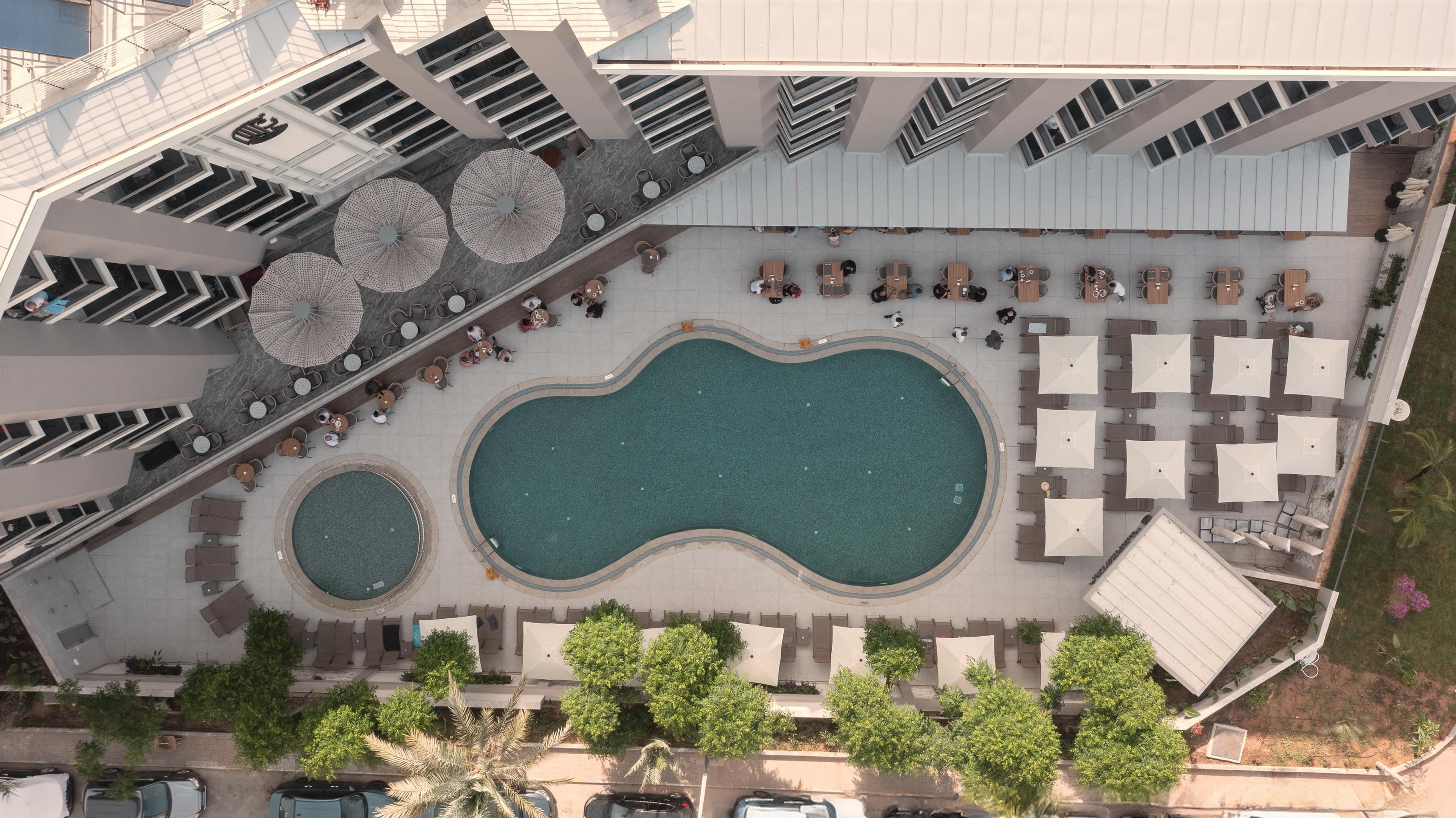 Kleopatra Dreams Beach