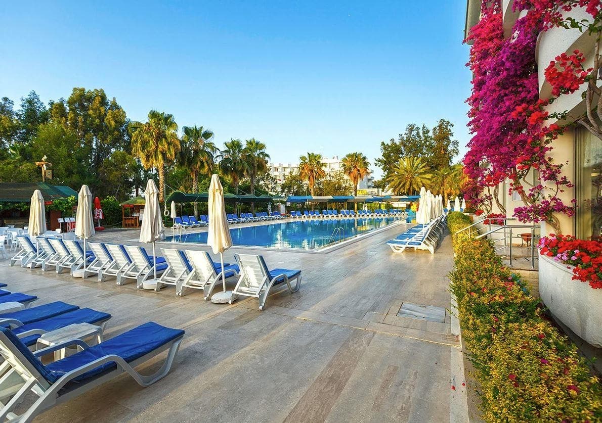 Bieno Venus Hotel & Spa