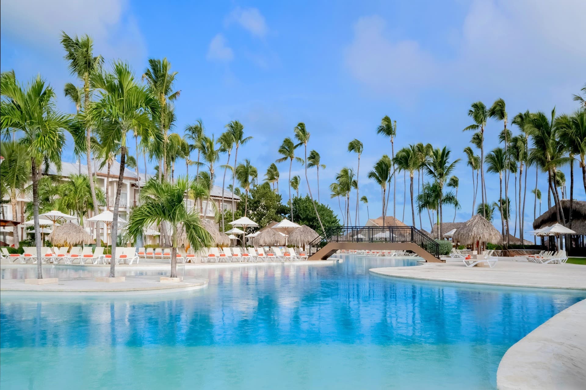 Sunscape Coco Punta Cana