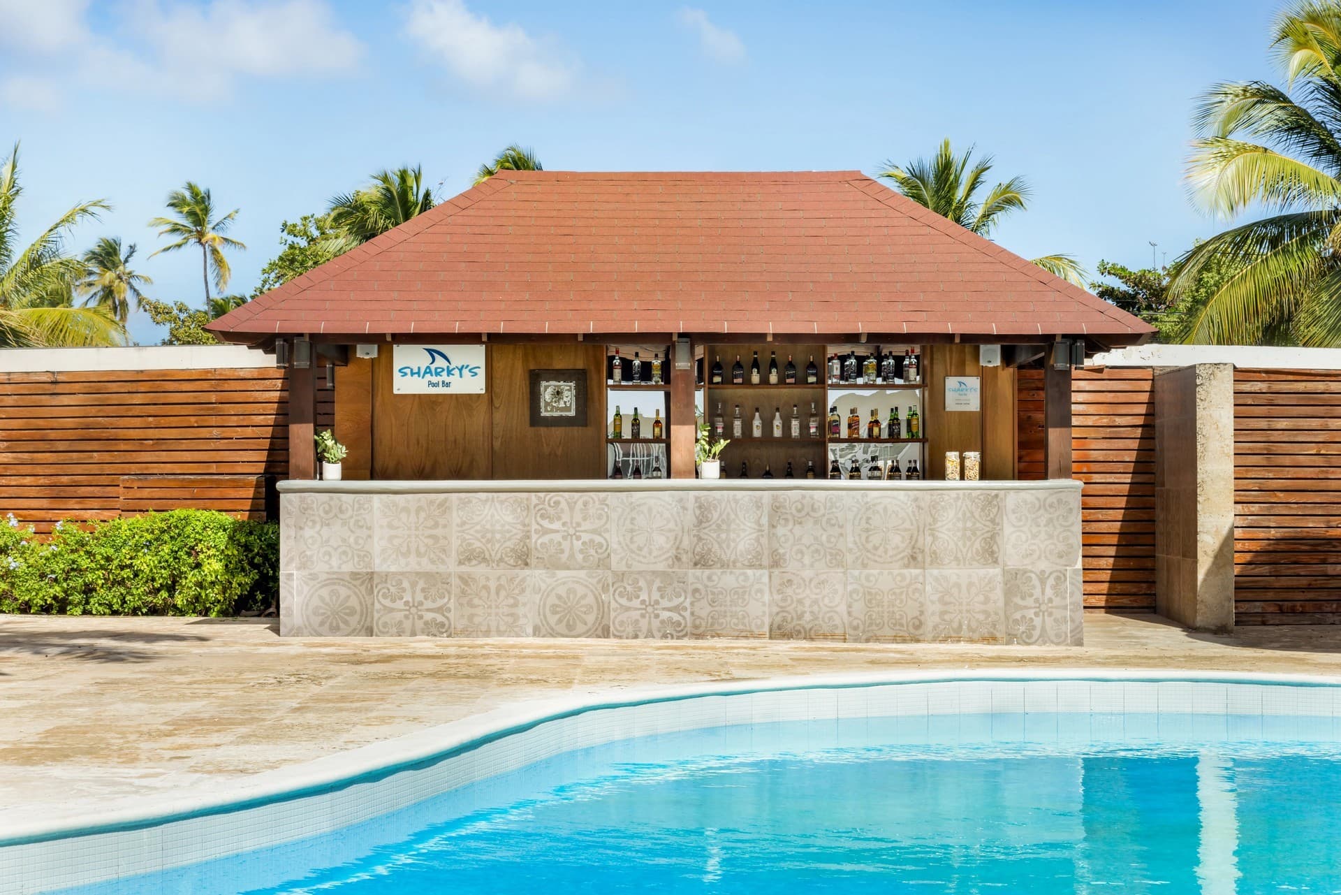 Sunscape Coco Punta Cana