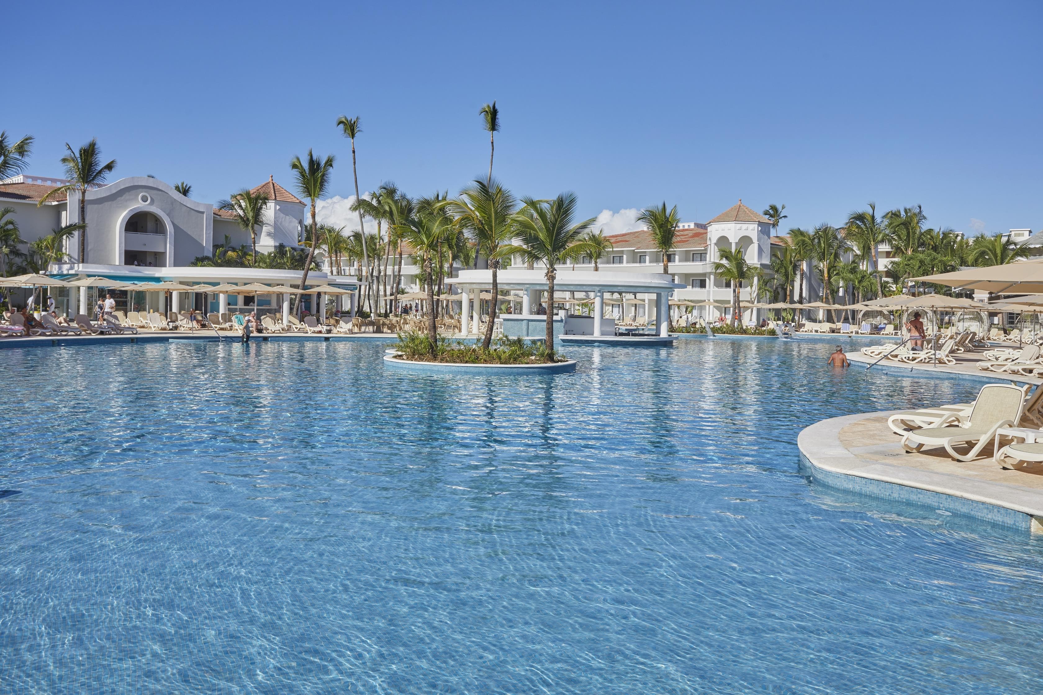 Bahia Principe Luxury Ambar