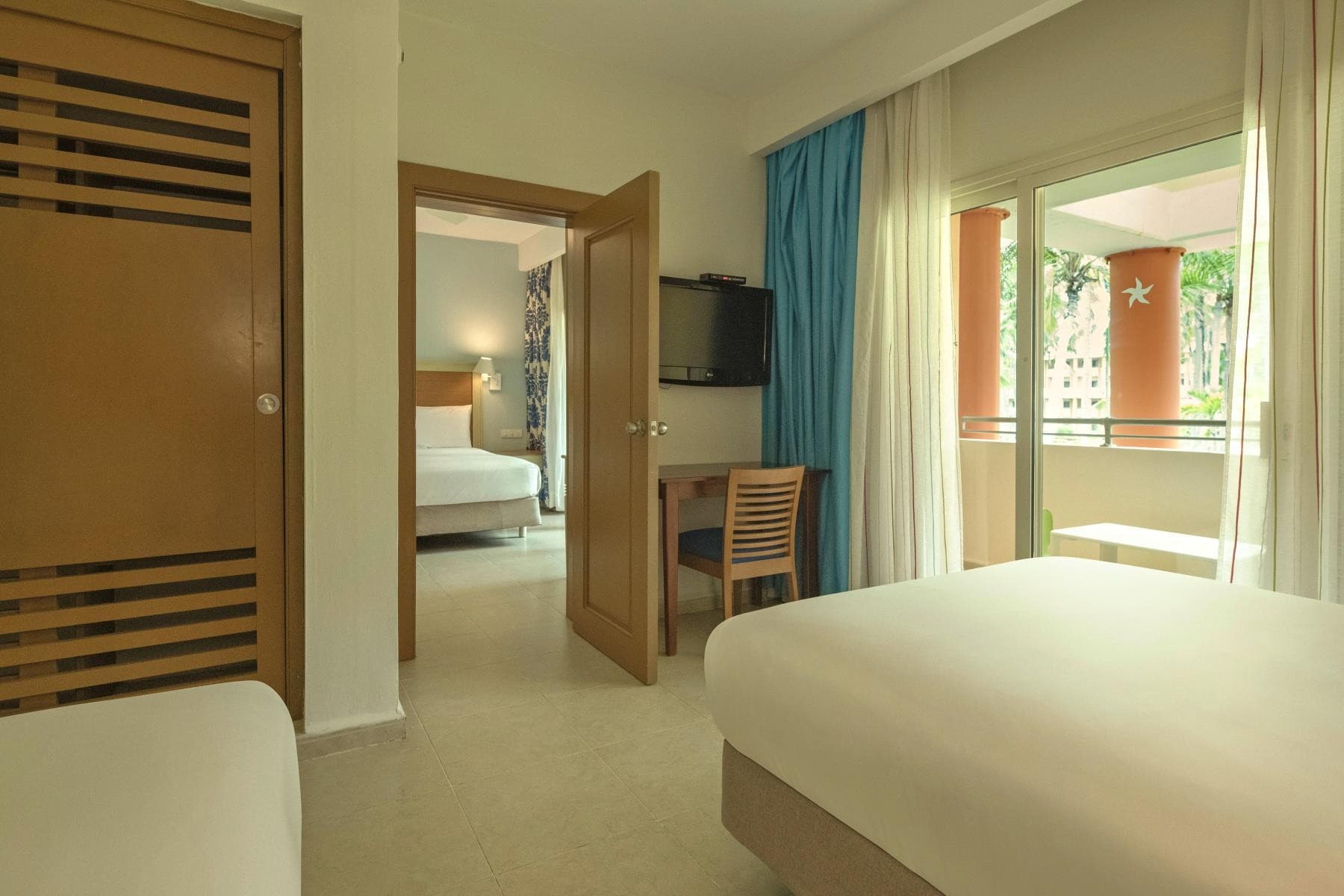 Iberostar Waves Punta Cana