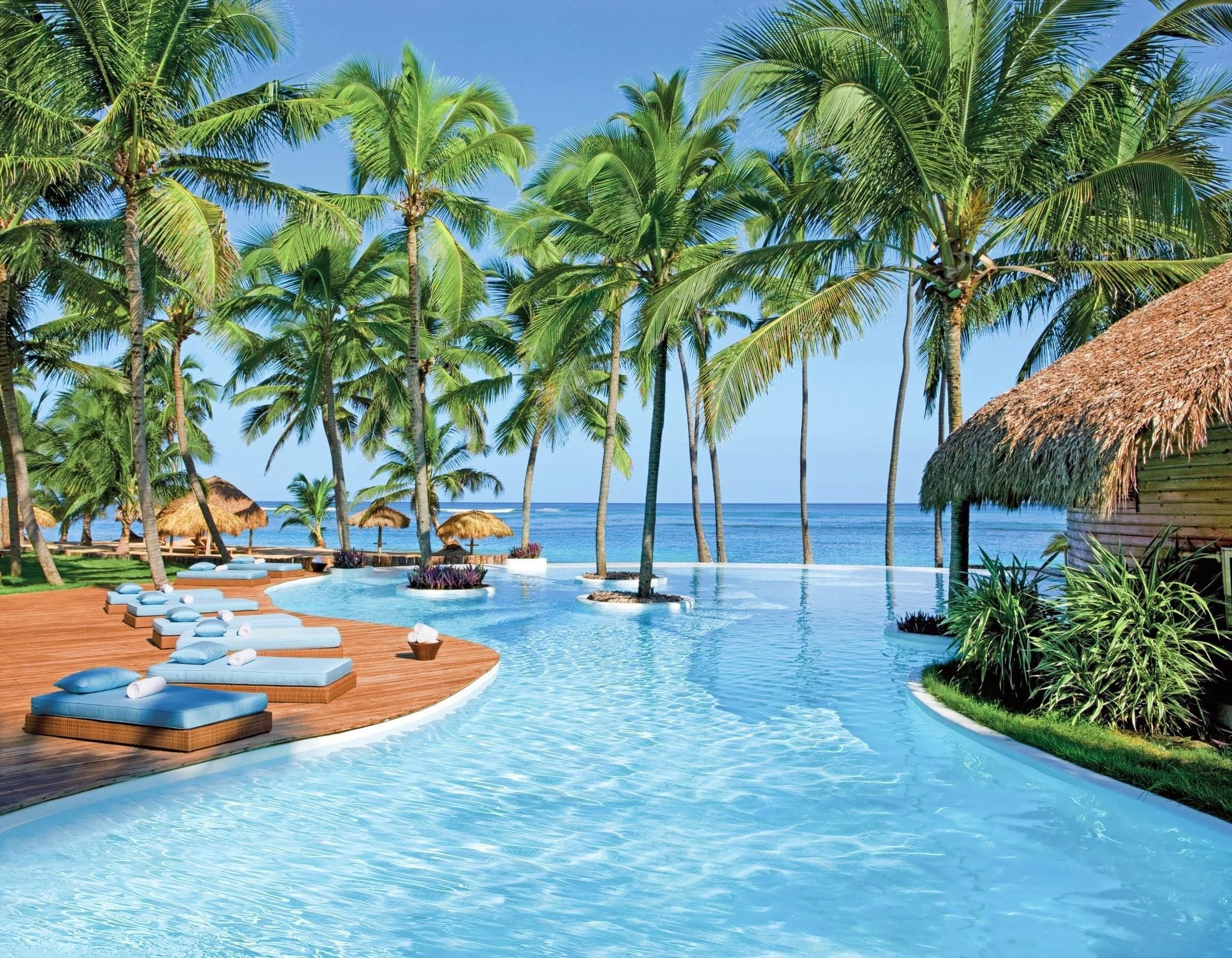 Zoetry Agua Punta Cana